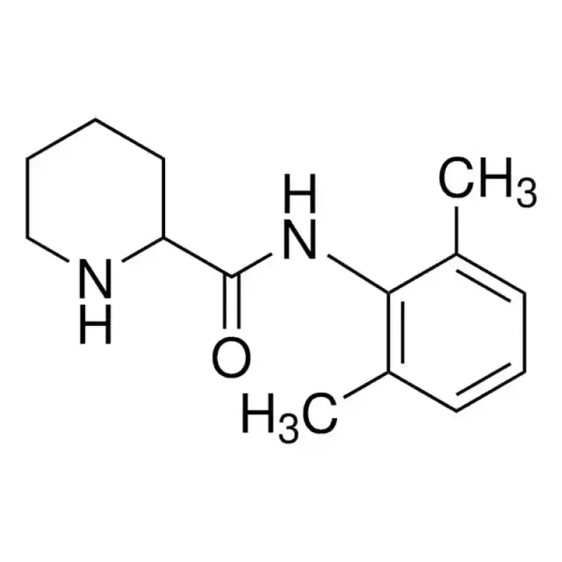 MEPIVACAINE IMPURITY B CRS