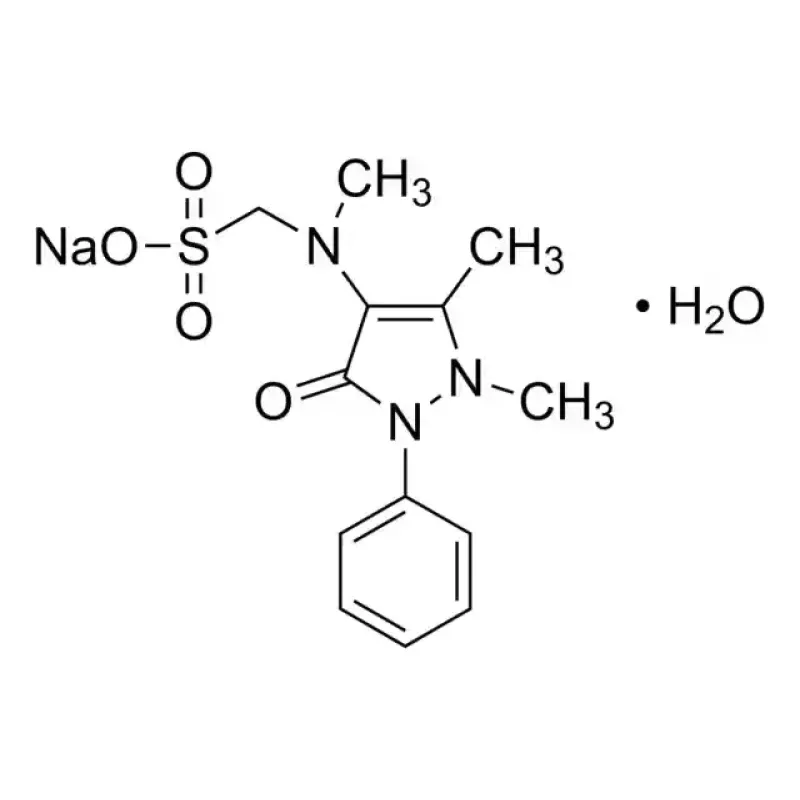 METAMIZOLE SODIUM CRS