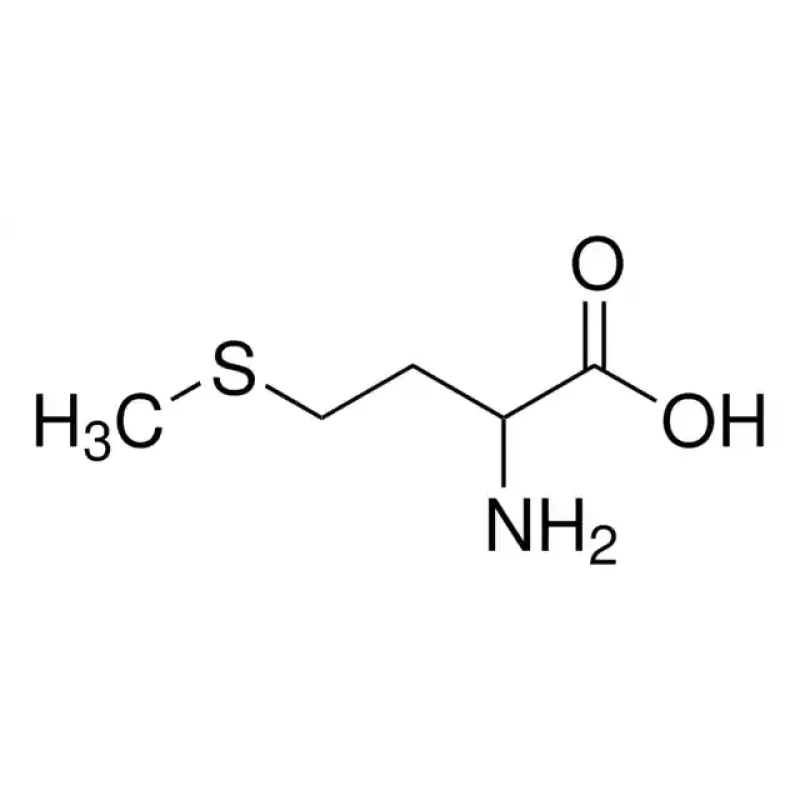 DL-METHIONINE CRS