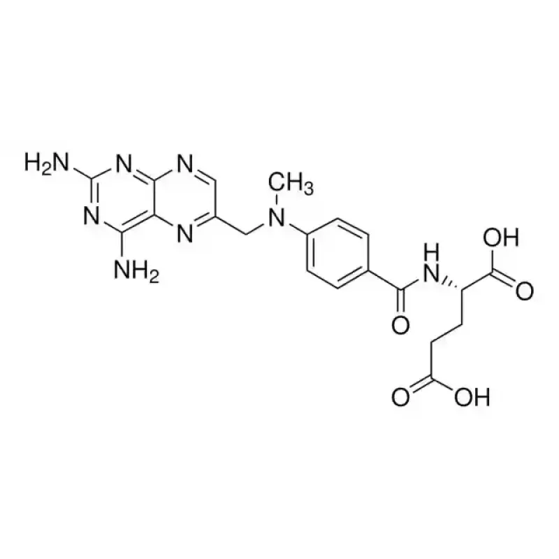 METHOTREXATE CRS