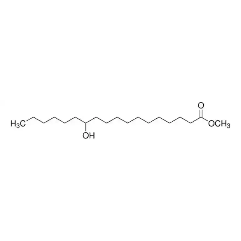 METHYL 12-HYDROXYSTEARATE CRS