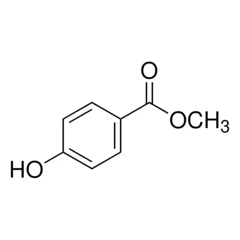 METHYL PARAHYDROXYBENZOATE CRS
