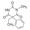 METHYLPHENOBARBITAL CRS - * PSY