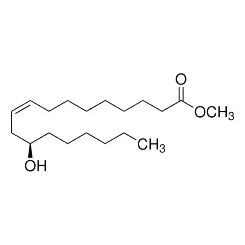 METHYL RICINOLEATE CRS