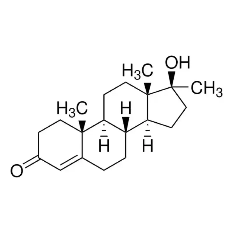 METHYLTESTOSTERONE CRS