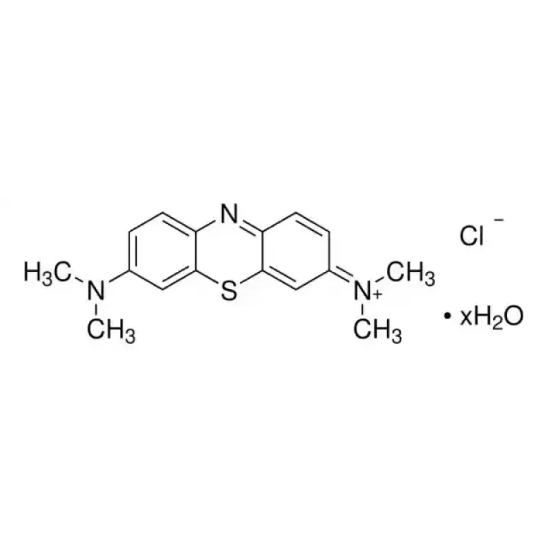 METHYLTHIONINIUM CHLORIDE CRS
