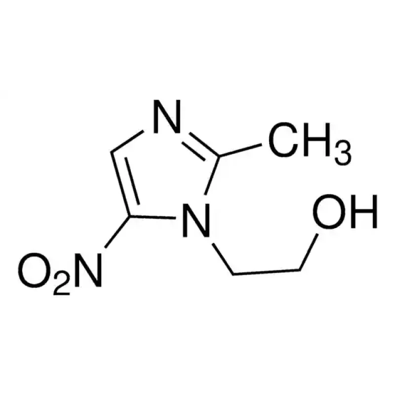 METRONIDAZOLE CRS