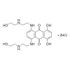 MITOXANTRONE HYDROCHLORIDE CRS