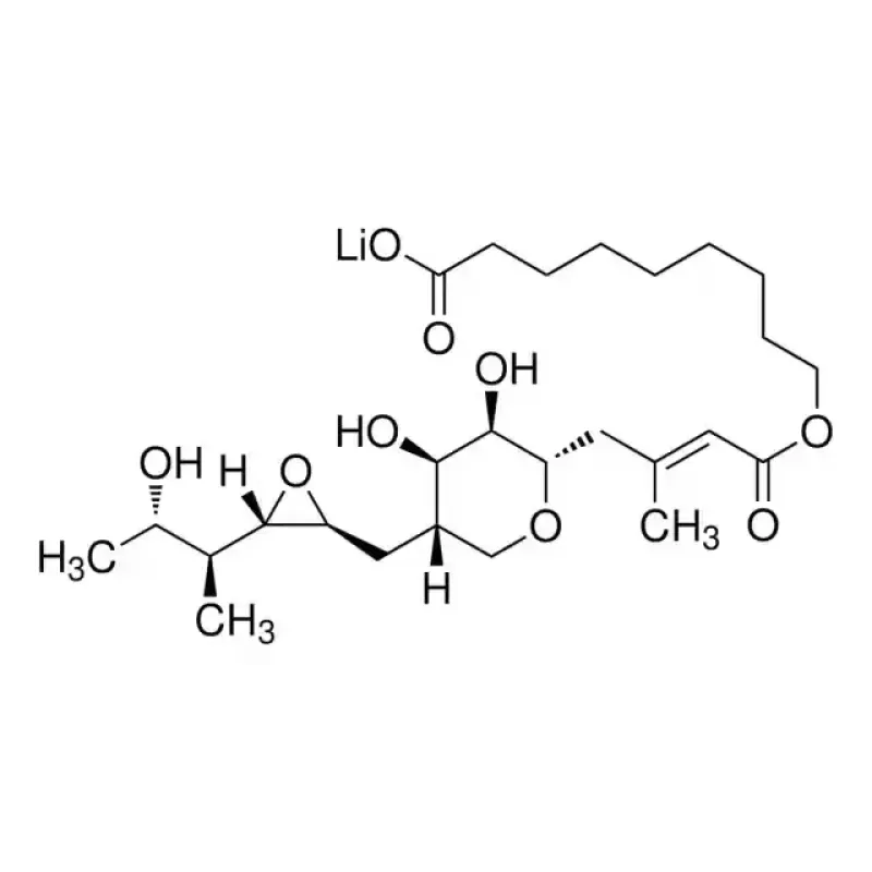 MUPIROCIN LITHIUM CRS