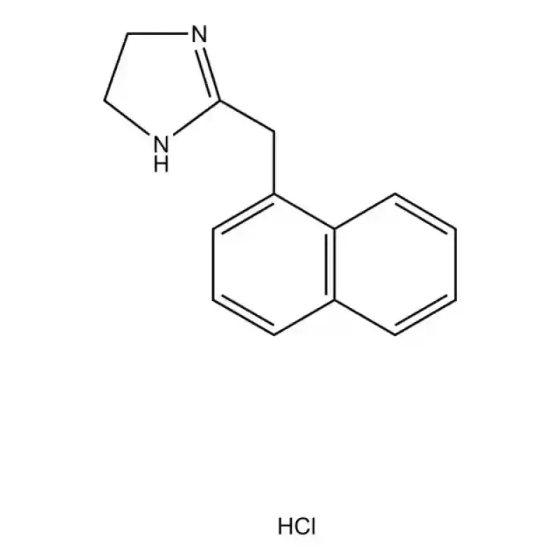 NAPHAZOLINE HYDROCHLORIDE CRS