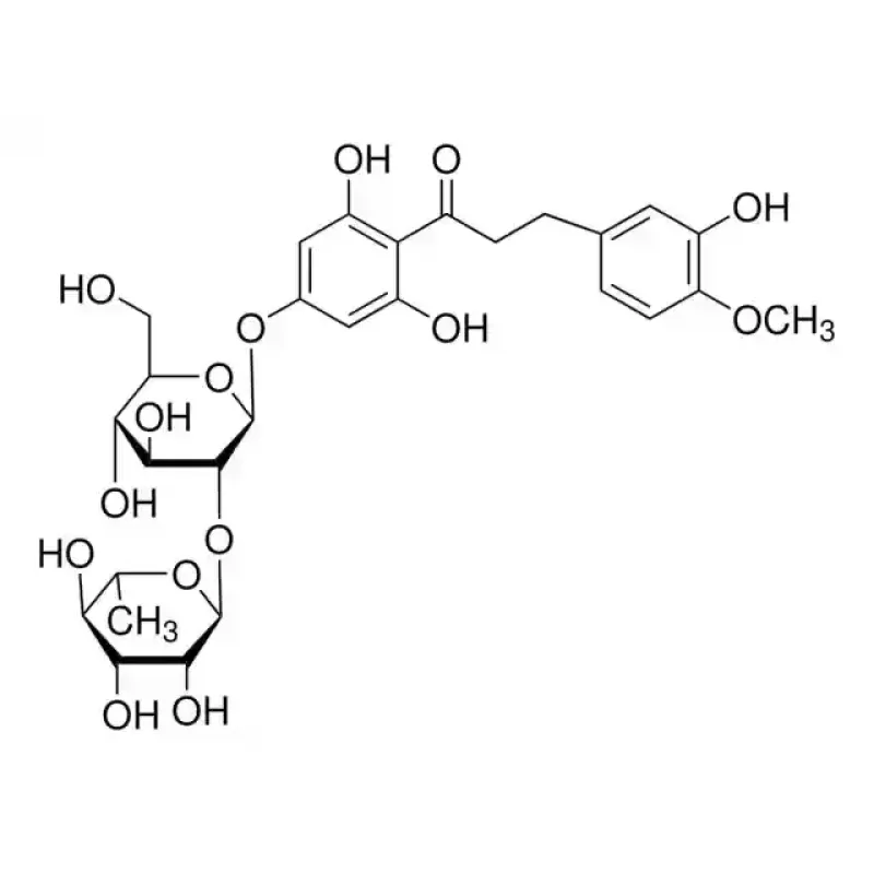 NEOHESPERIDIN-DIHYDROCHALCONE CRS