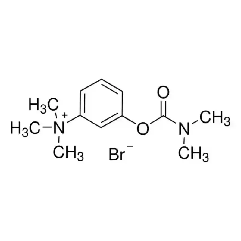 NEOSTIGMINE BROMIDE CRS