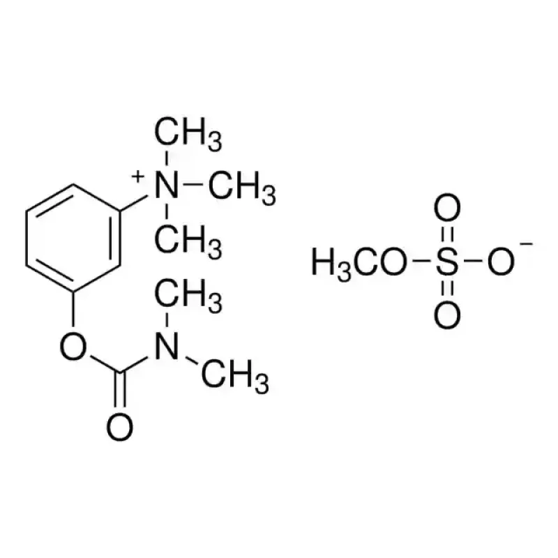 NEOSTIGMINE METILSULFATE CRS