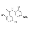 NICLOSAMIDE (ANHYDROUS) CRS