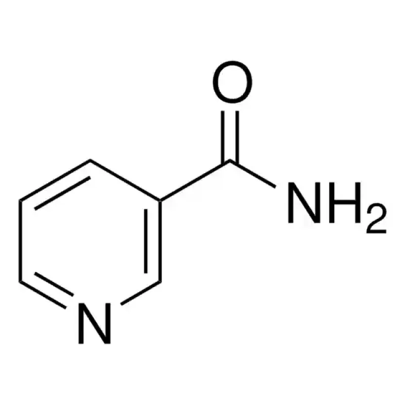 NICOTINAMIDE CRS