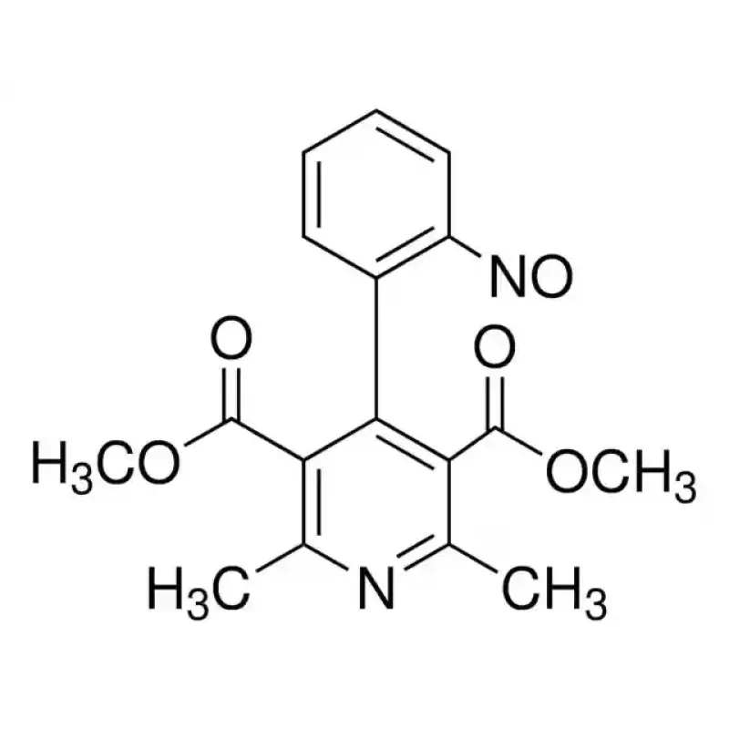 NIFEDIPINE IMPURITY B CRS