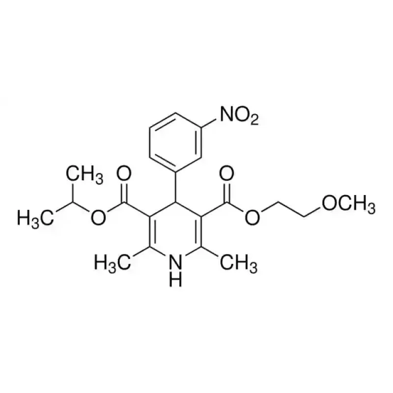NIMODIPINE CRS