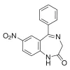 NITRAZEPAM CRS - * PSY