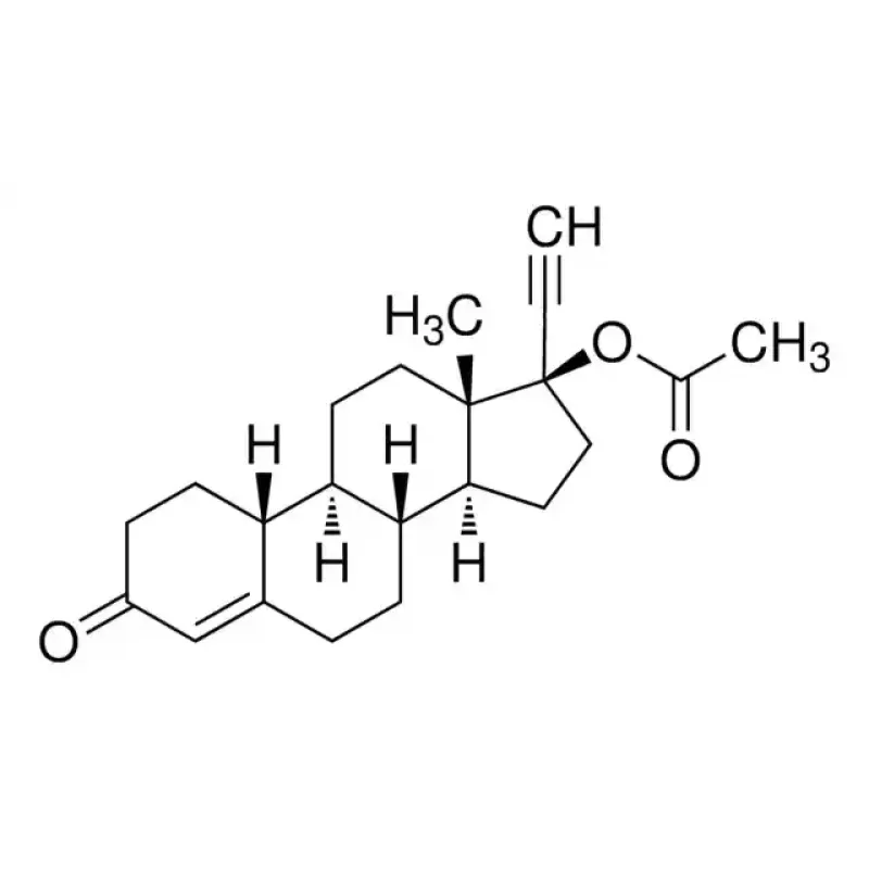 NORETHISTERONE ACETATE CRS