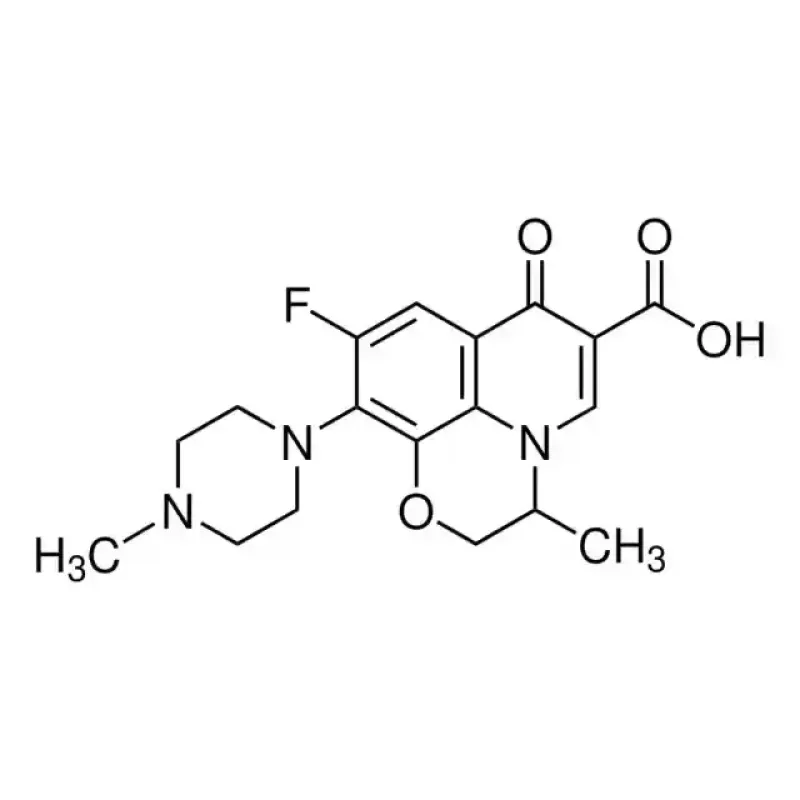 OFLOXACIN CRS