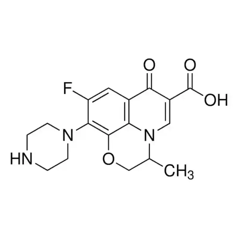 OFLOXACIN IMPURITY E CRS