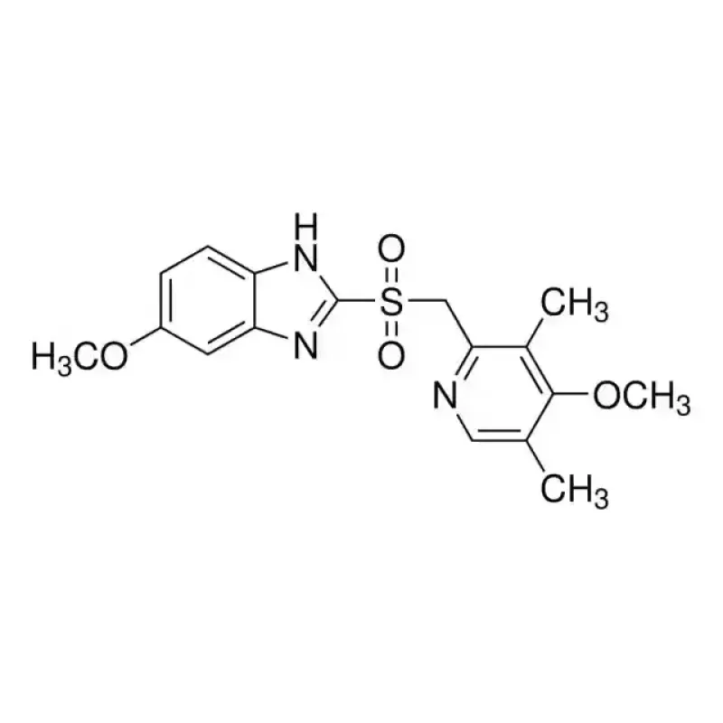 OMEPRAZOLE IMPURITY D CRS