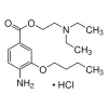OXYBUPROCAINE HYDROCHLORIDE CRS