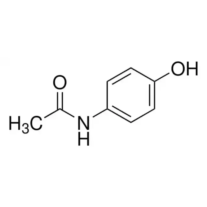 PARACETAMOL CRS