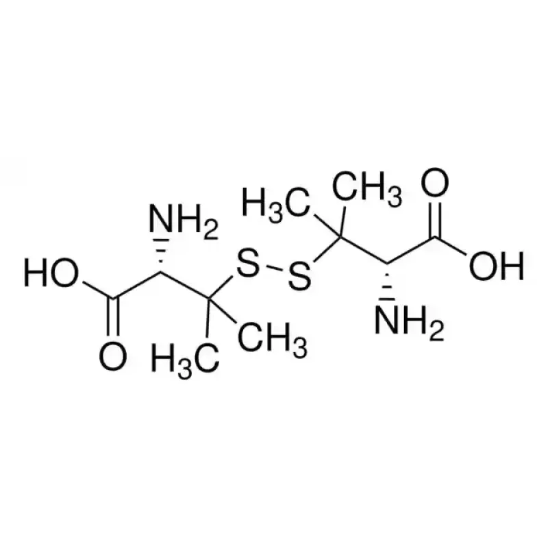 PENICILLAMINE DISULFIDE CRS