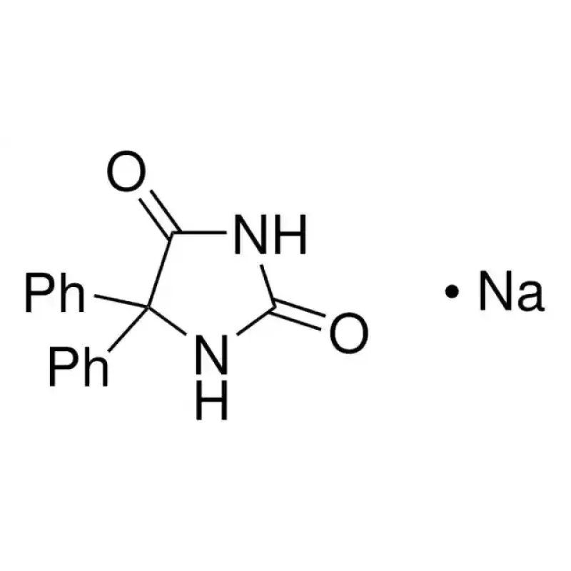 PHENYTOIN SODIUM CRS
