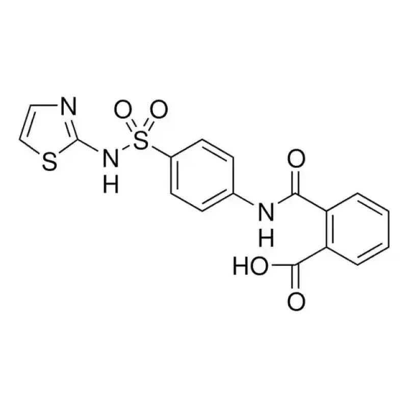 PHTHALYLSULFATHIAZOLE CRS