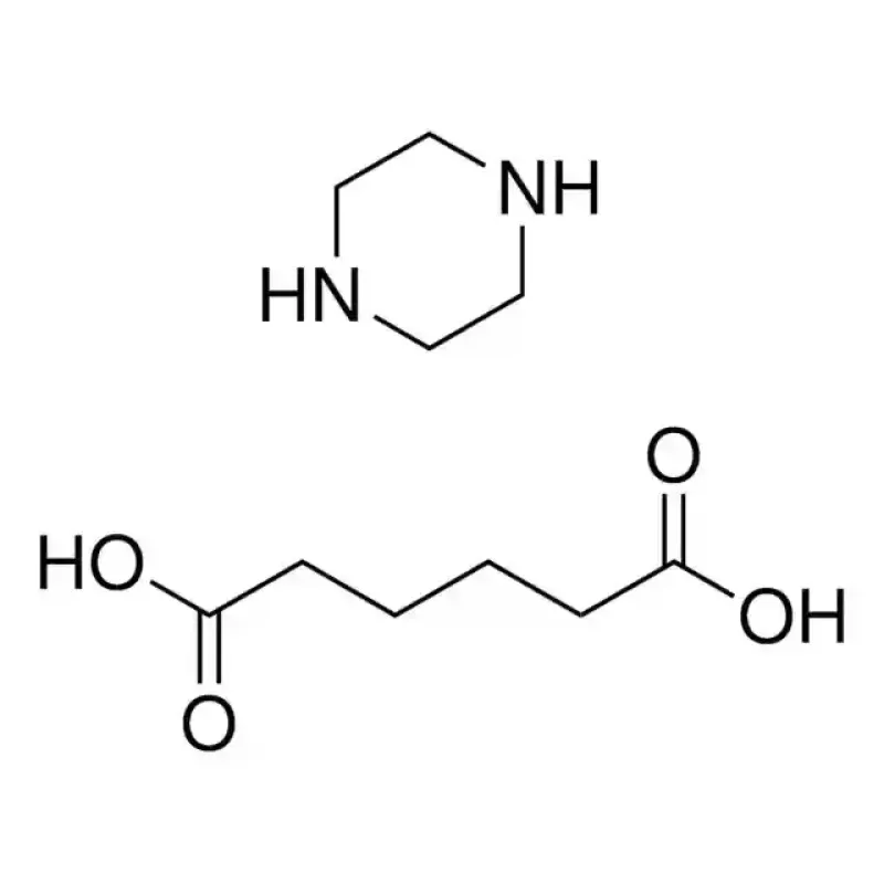 PIPERAZINE ADIPATE CRS
