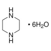 PIPERAZINE HYDRATE CRS
