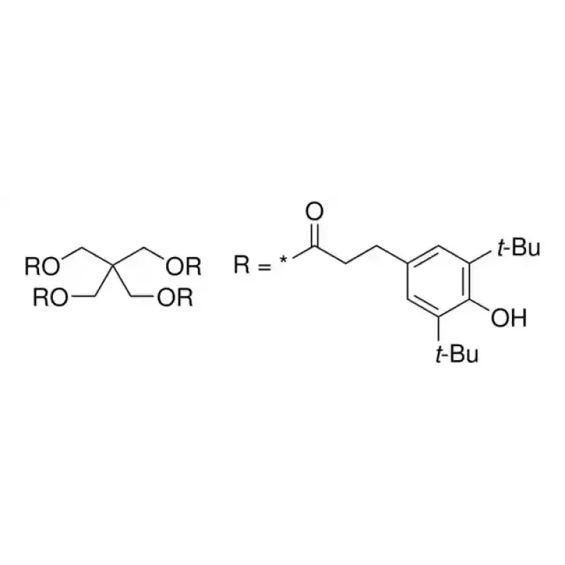 PLASTIC ADDITIVE 09 CRS