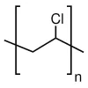 POLY(VINYL CHLORIDE) CRS