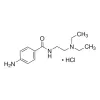 PROCAINAMIDE HYDROCHLORIDE CRS