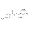 PROCAINE HYDROCHLORIDE CRS