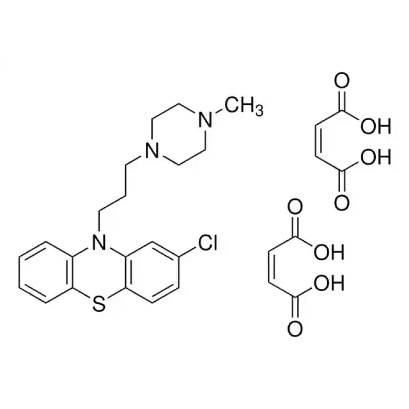 PROCHLORPERAZINE MALEATE CRS