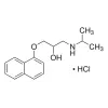 PROPRANOLOL HYDROCHLORIDE CRS