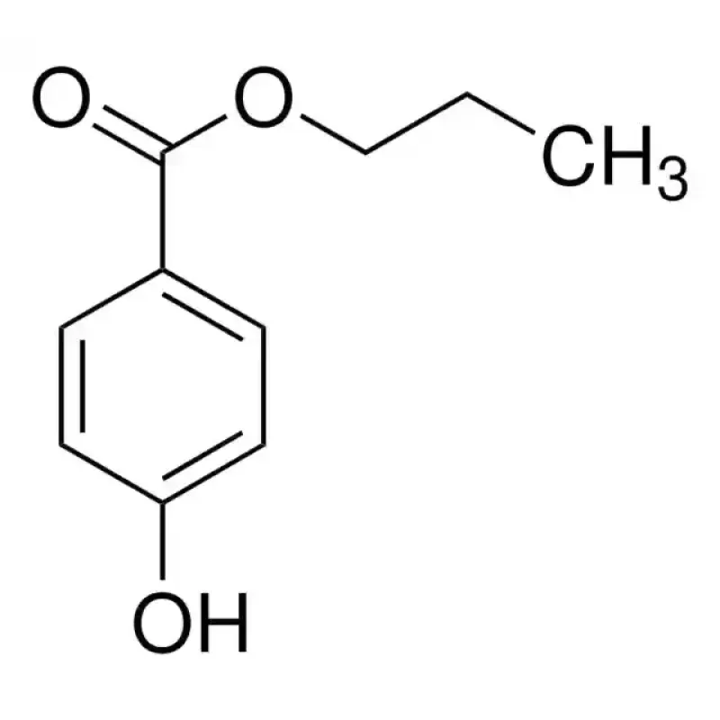 PROPYL PARAHYDROXYBENZOATE CRS