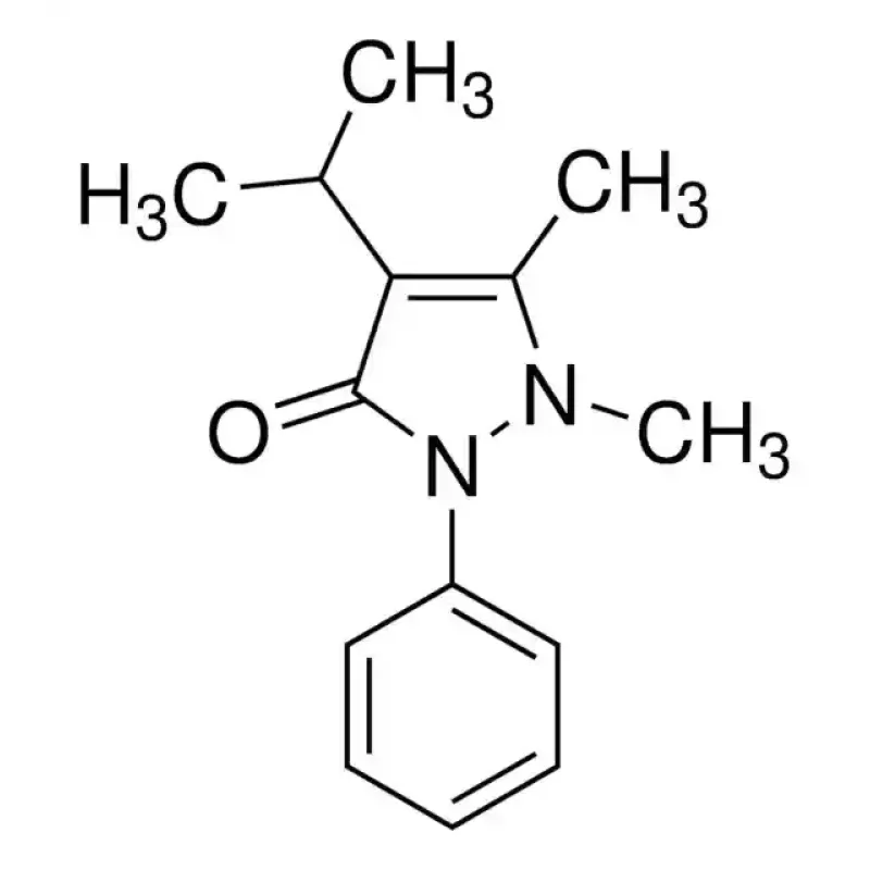 PROPYPHENAZONE CRS