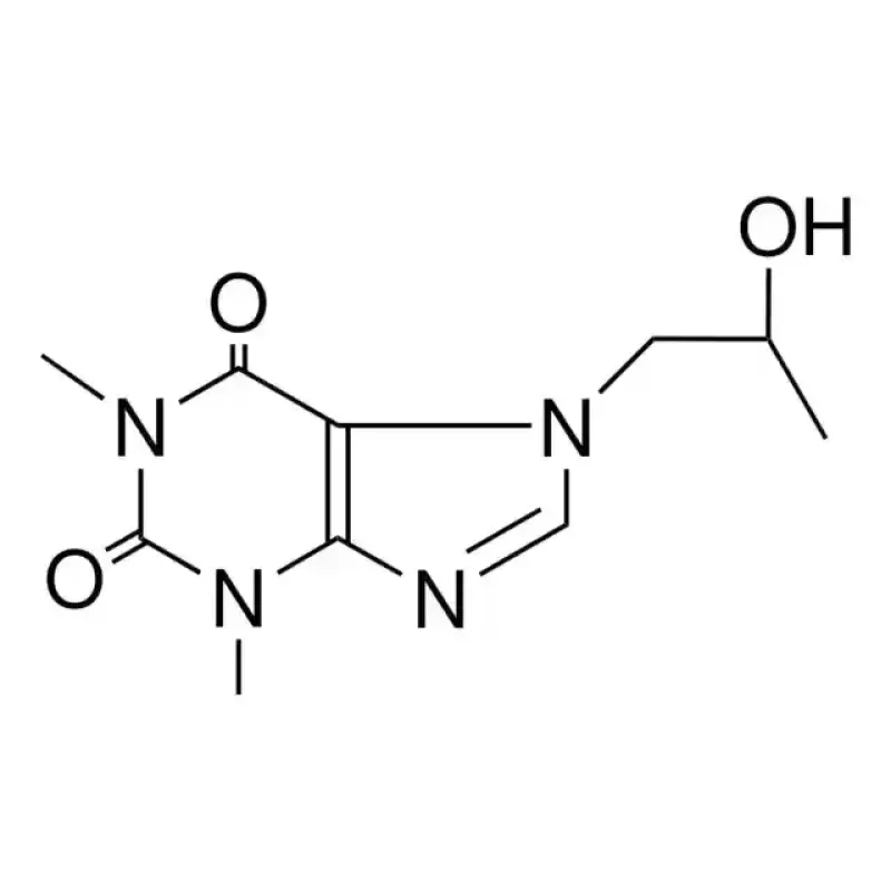 PROXYPHYLLINE CRS