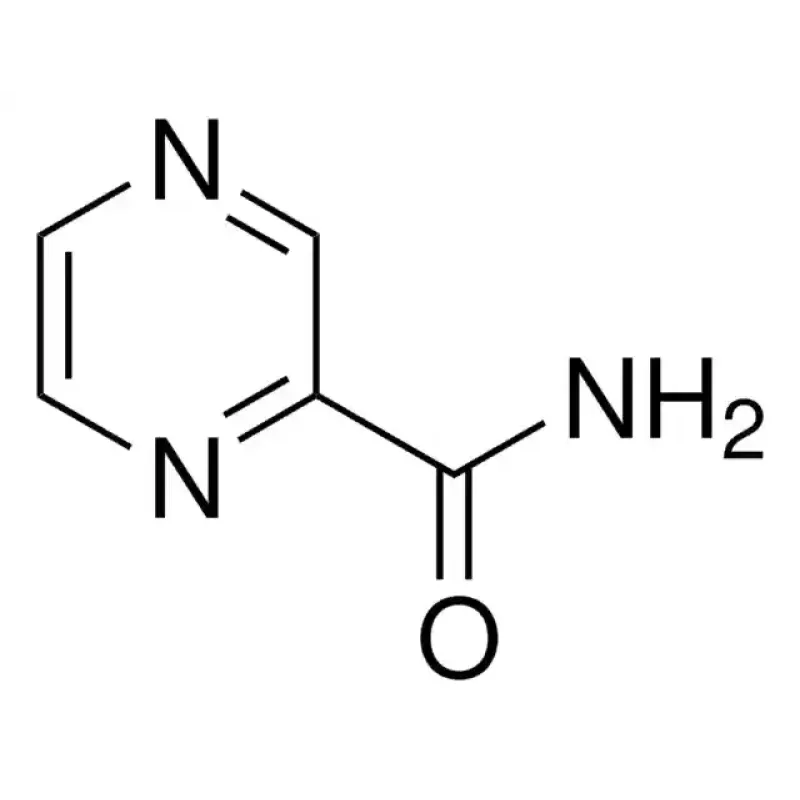 PYRAZINAMIDE CRS
