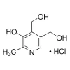 PYRIDOXINE HYDROCHLORIDE CRS