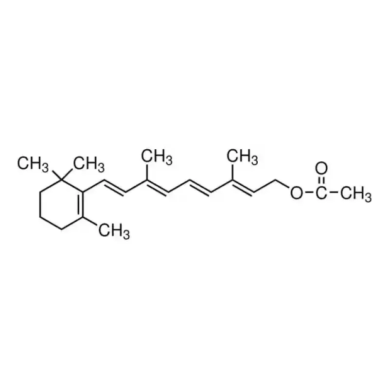 RETINOL ACETATE CRS