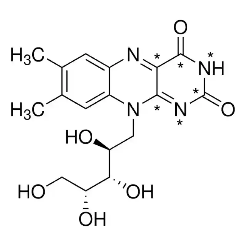 RIBOFLAVIN CRS