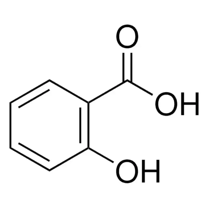 SALICYLIC ACID CRS