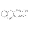 SELEGILINE HYDROCHLORIDE CRS