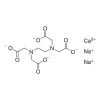 SODIUM CALCIUM EDETATE CRS
