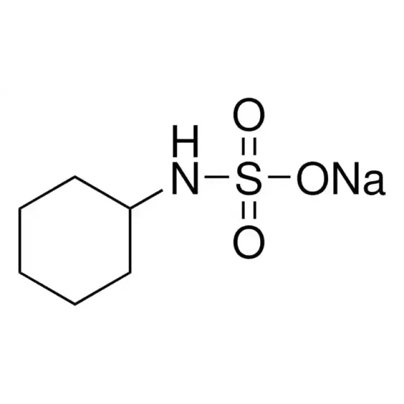 SODIUM CYCLAMATE CRS